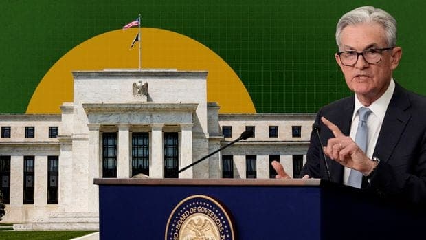 Federal Reserve