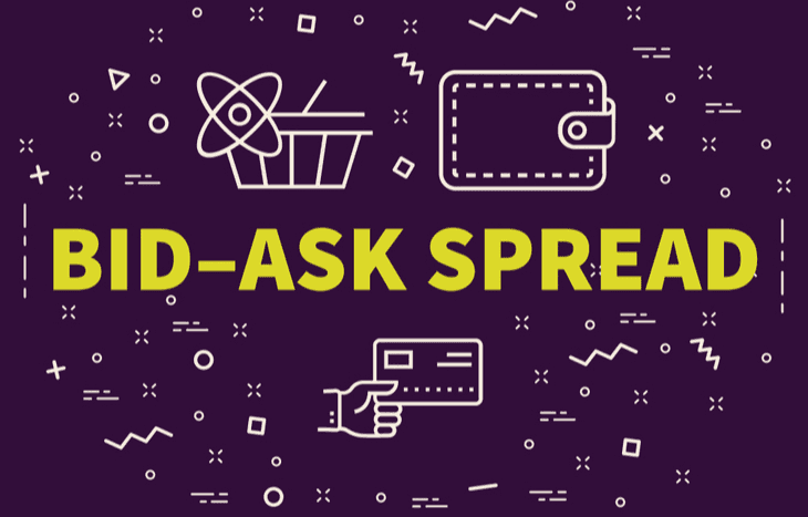 Understanding Bid-Ask Spread in Trading Crypto 