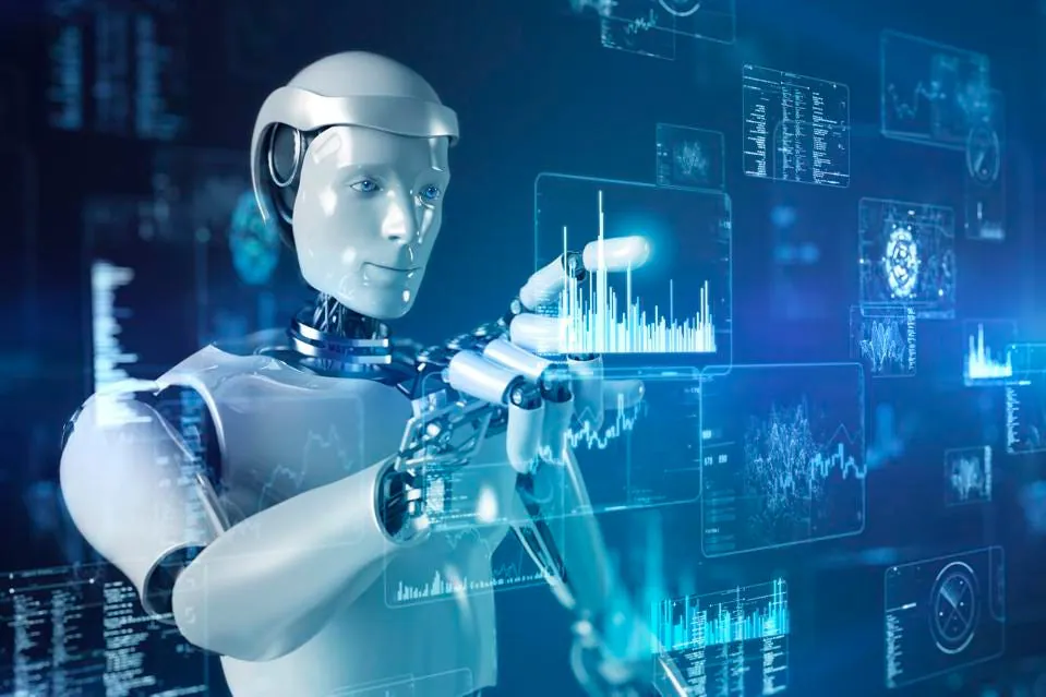 AI will be trend on 2023