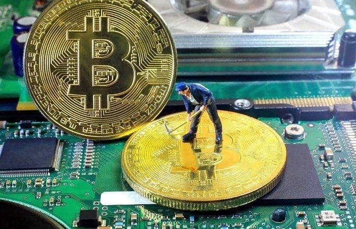 Bitcoin mining - How Does It Work?